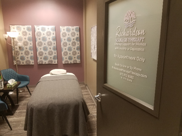 Book A Massage With Richardson Massage Therapy Unwinding Massage Llc Plano Tx 75074