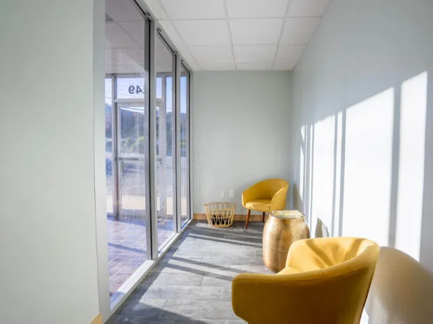 business image