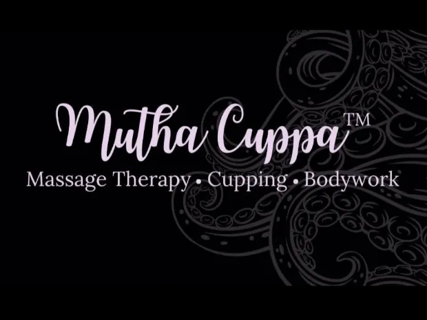 Amanda Morris, Licensed Massage Therapist: MuthaCuppa, LLC