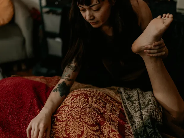 Regina Schmidt, LMT