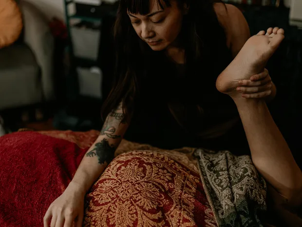 Regina Schmidt, LMT