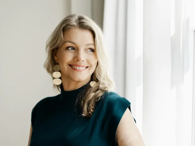 Balanced Wellness Massage