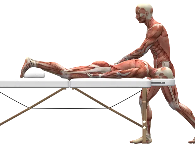 RTC Pain Therapy