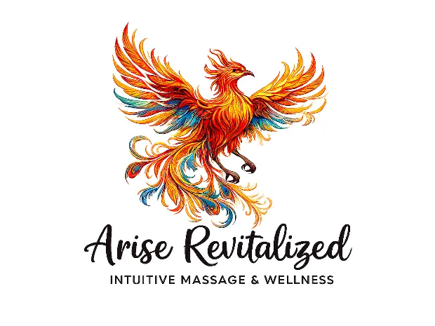 Arise Revitalized 
