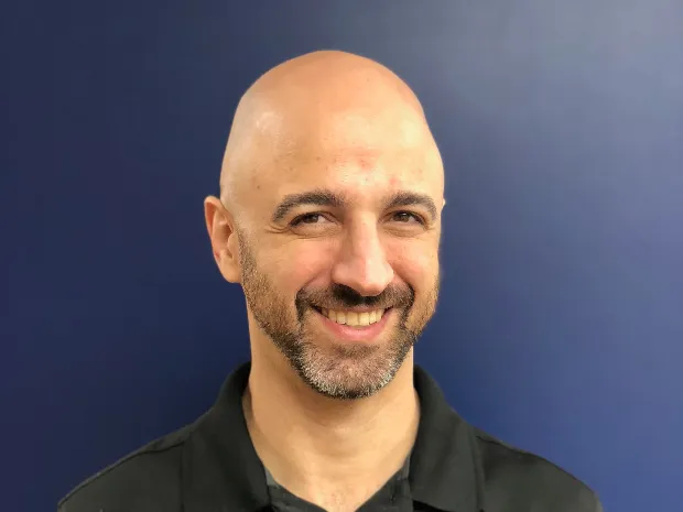 Corey Terzo at Tucson Massage Clinic, LLC