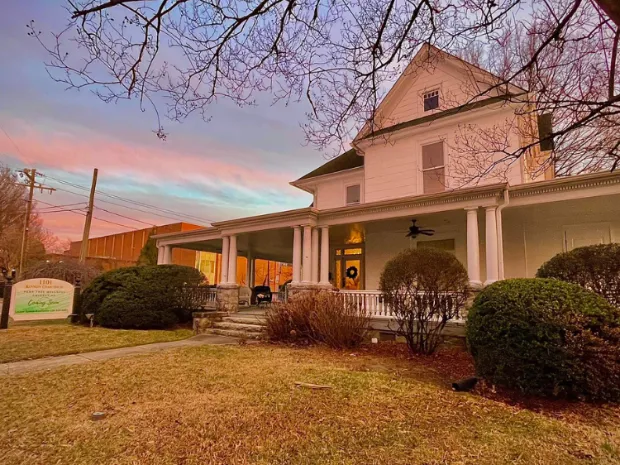 Embody Peace Bodywork