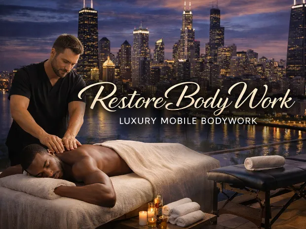 Premium Bodywork Consulting