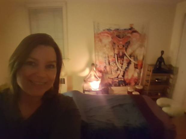 Book a massage with Wanita Marroquin Massage Therapy | Harrisburg PA 17110