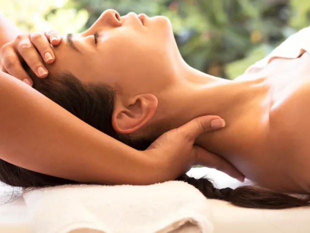 Kraft Massage & Bodywork