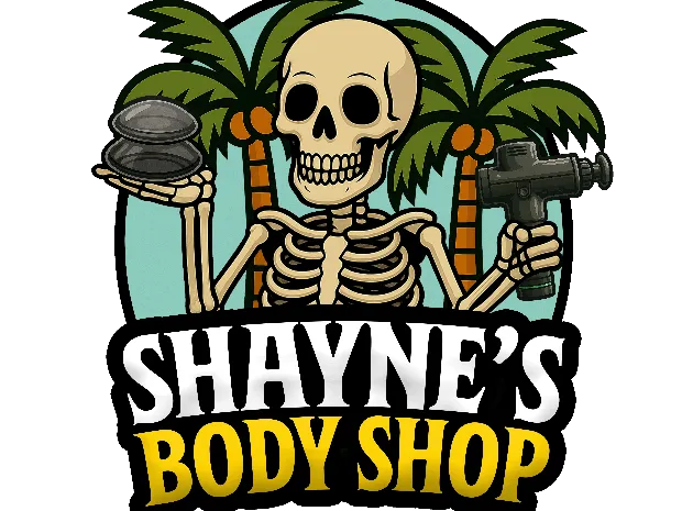 Shayne's Body Shop