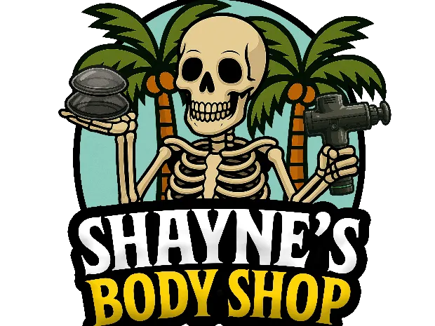 Shayne's Body Shop