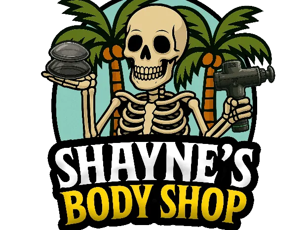 Shayne's Body Shop