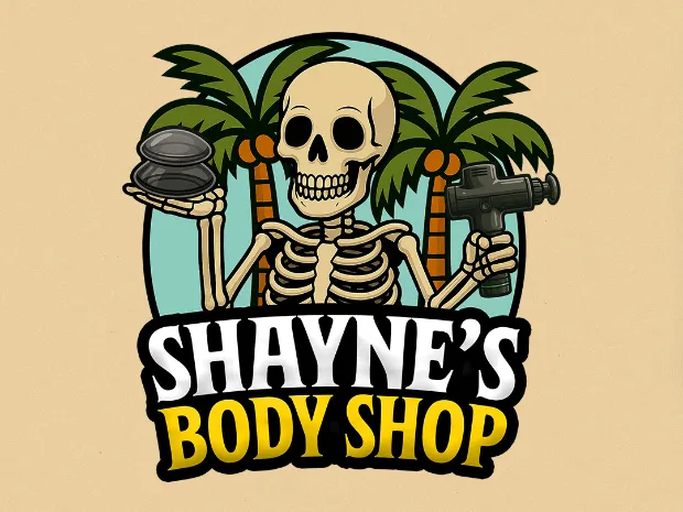 Shayne's Body Shop