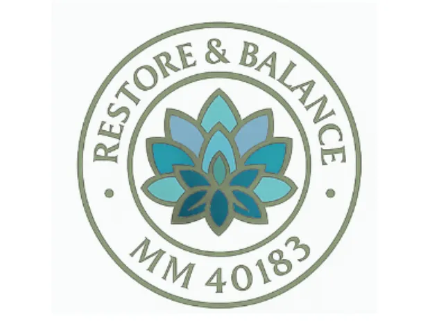 Restore & Balance