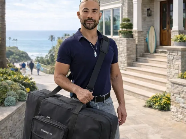 Masters Mobile Massage San Diego