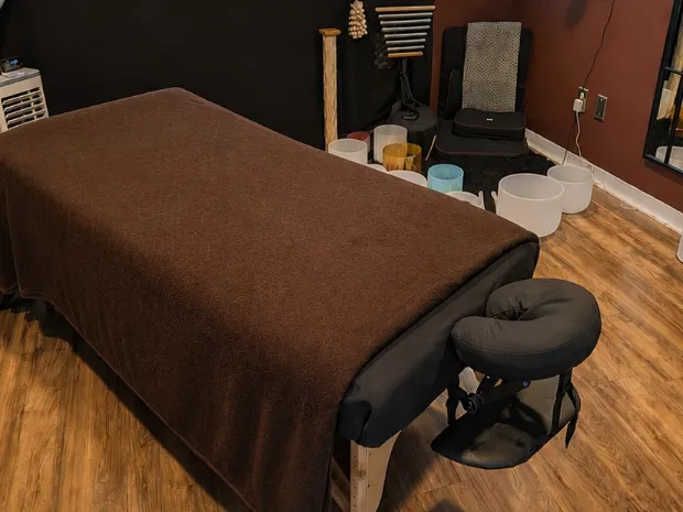 Masters Massage San Diego
