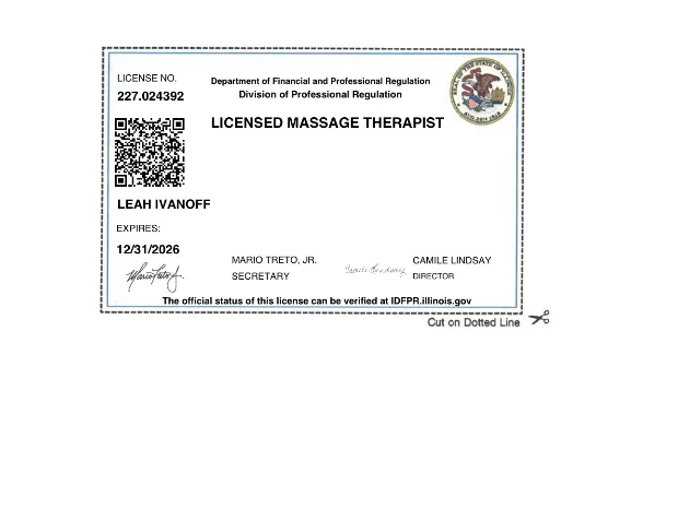 KURE Massage & Bodywork 