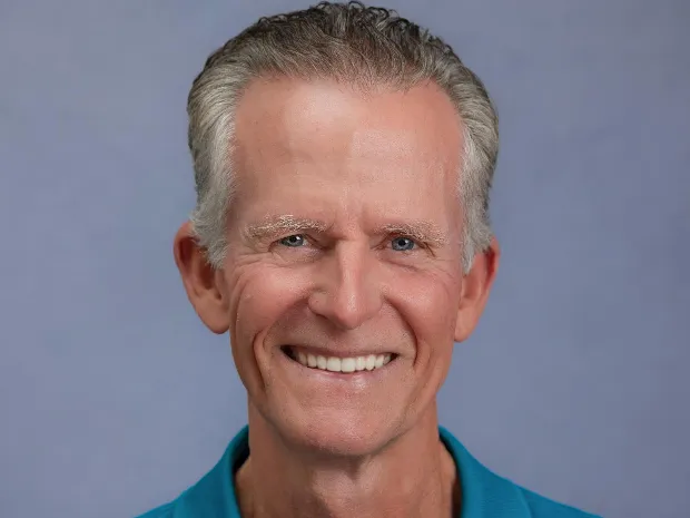 Paul Richardson 