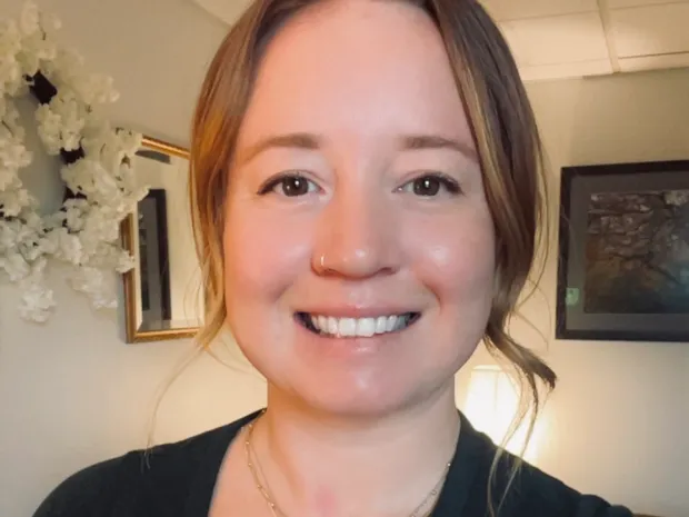 Megan Cochran, LMT