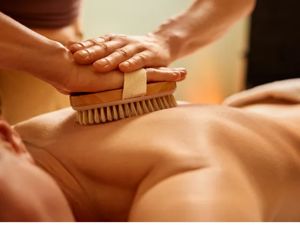 Miracles in Motion Massage and Wellness Therapy 
