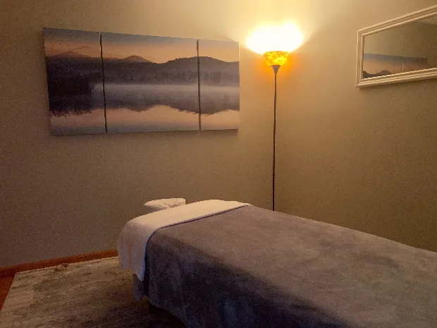 Beyond Still Waters Massage & Wellness