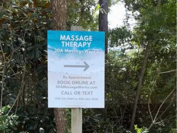 30A MassageWorks