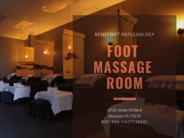 25+ Reflexology 77070 Pics