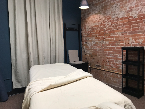 Book a massage with Bodywork By Brad | La Crosse WI 54601