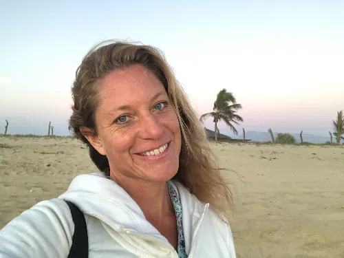 Laura Z.