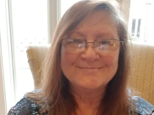 Tammy F.