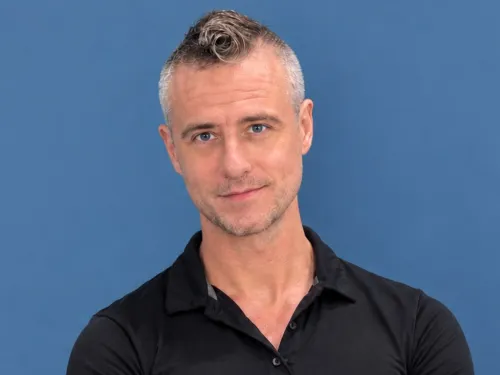 Christopher P.