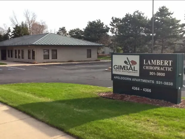 Well-Being Massage Therapy