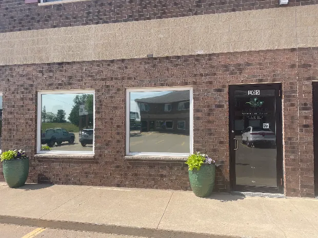 business image