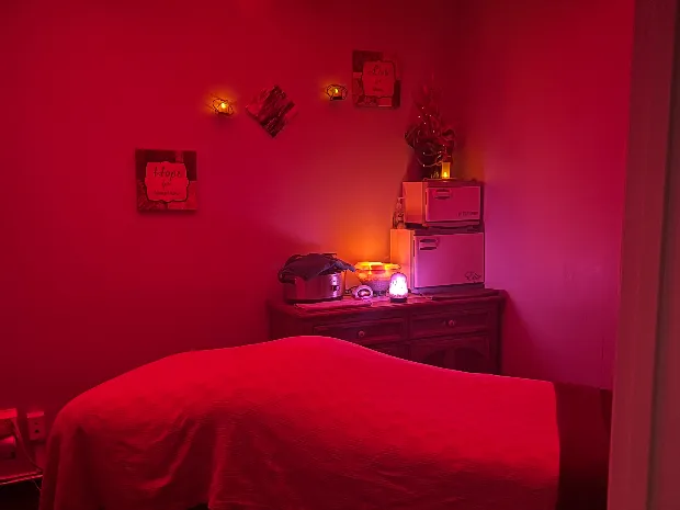 Calm & Gentle Wellness Spa LLC
