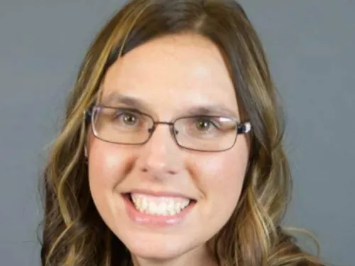 Danielle P.