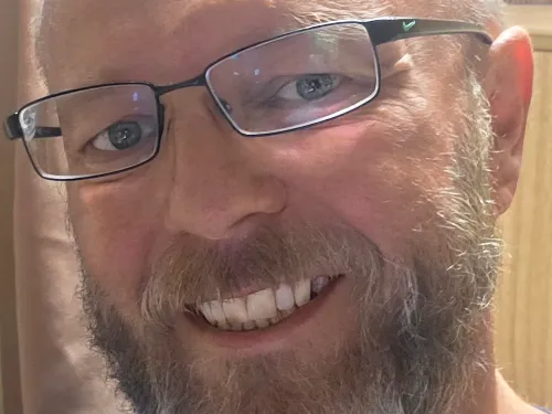 Bryan D.