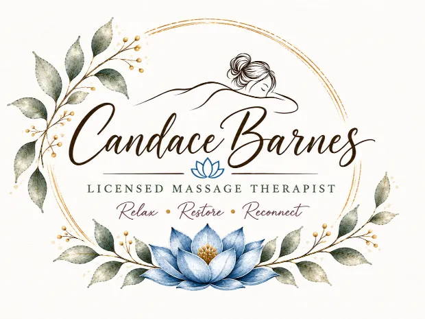 Candace Barnes, LMT