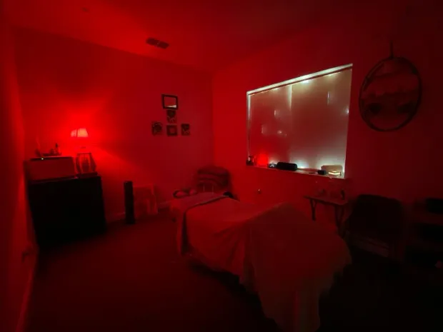 Soar Massage Therapy