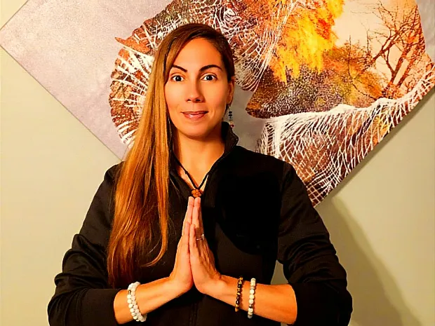 Shakti Holistic Wellness 