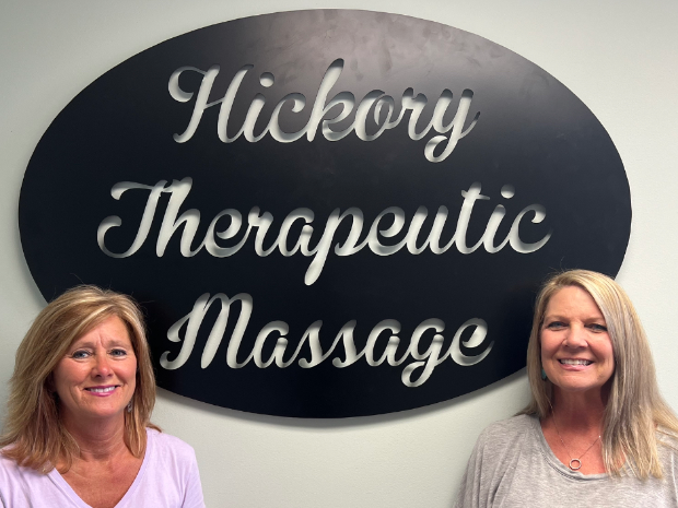Book a massage with Hickory Therapeutic Massage | HICKORY NC 28601