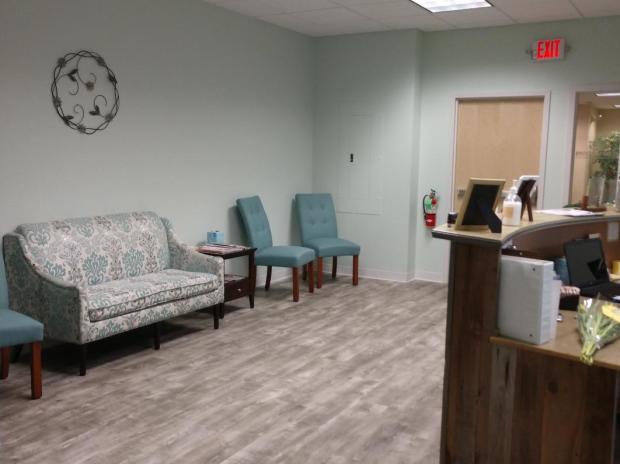 Book a massage with Rejuvenations Professional Massage | Exeter NH 03833