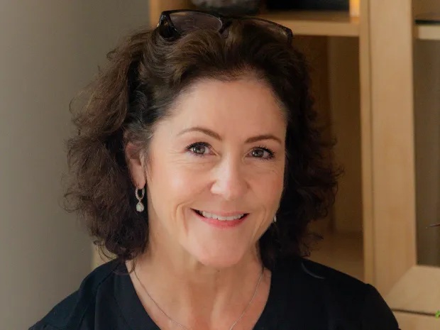 Kelly Fruia Massage and Skincare at C&C Wellness