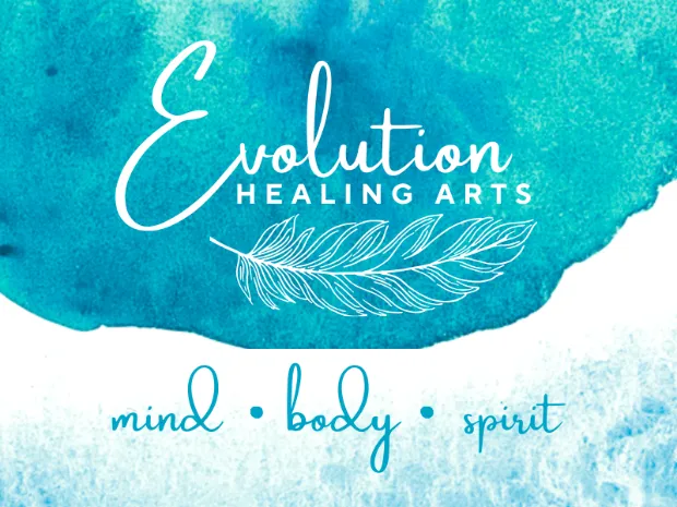 Evolution Healing Arts