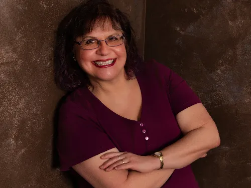 Marie P.