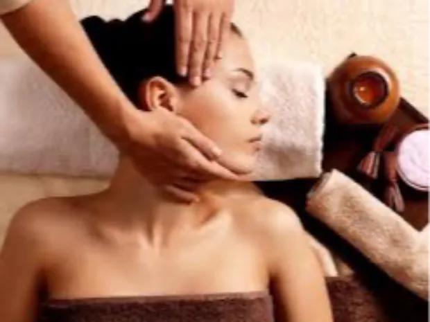 Marvelous Massage