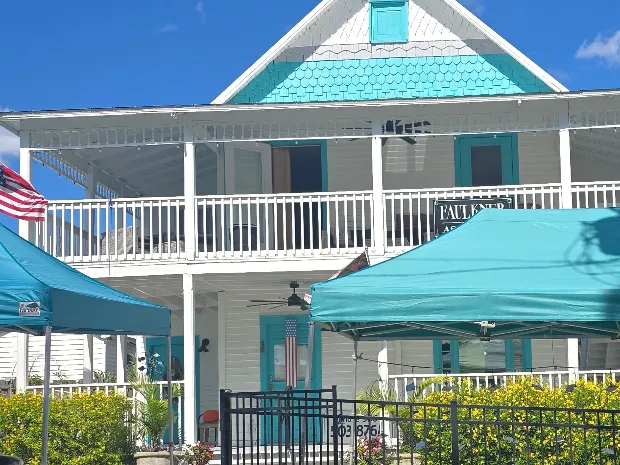 Massage by NikiJo, Natures Symphony Body and Soul Spa, Crescent City Fl