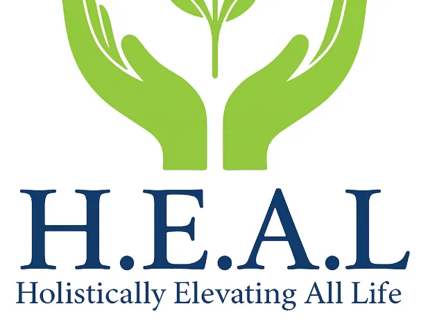 HOLISTICALLY ELEVATING ALL LIFE  