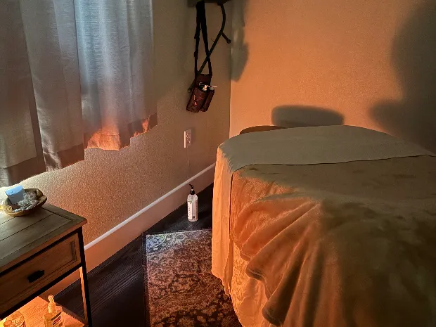 Melissa's Massage the Place for Relaxation & Healing