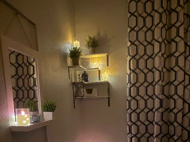 Melissa's Massage the Place for Relaxation & Healing