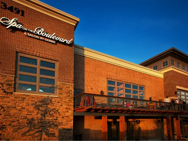 business image